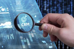 capa - software de CRM