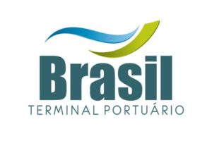 Case Brasil Terminal Portuário / Imaginedone