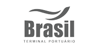 Brasil Terminal Portuário / Imaginedone