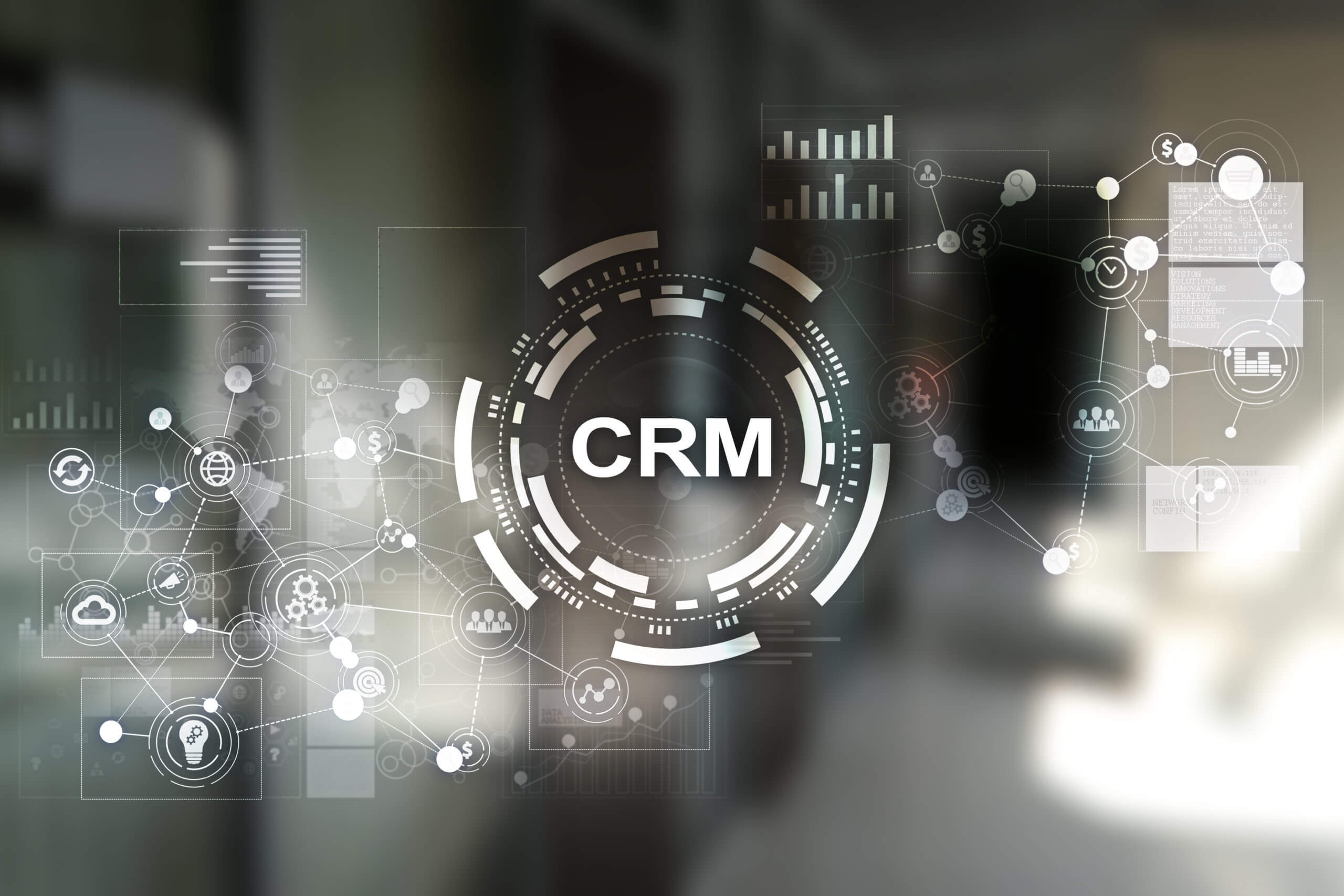 Martz - CRM para Retenção de Clientes em E-commerces