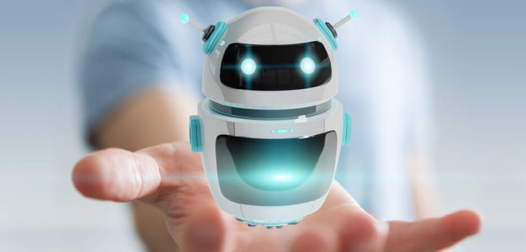 Chatbot e CRM