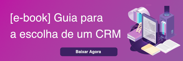 Guia para a escolha de um CRM