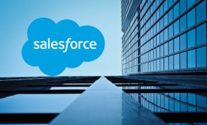 capa artigo o que é salesforce