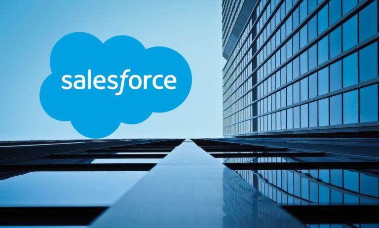 Consultoria CRM Salesforce, Imaginedone