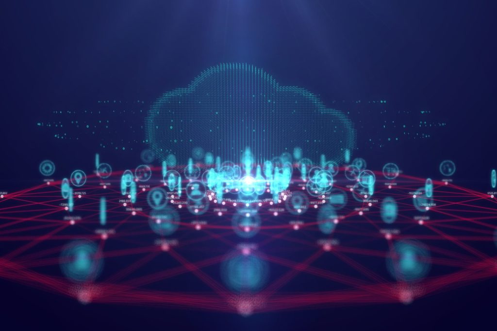 PaaS e SaaS: como esses modelos ajudam a tornar negócios escaláveis PaaS e SaaS: como esses modelos ajudam a tornar negócios escaláveis