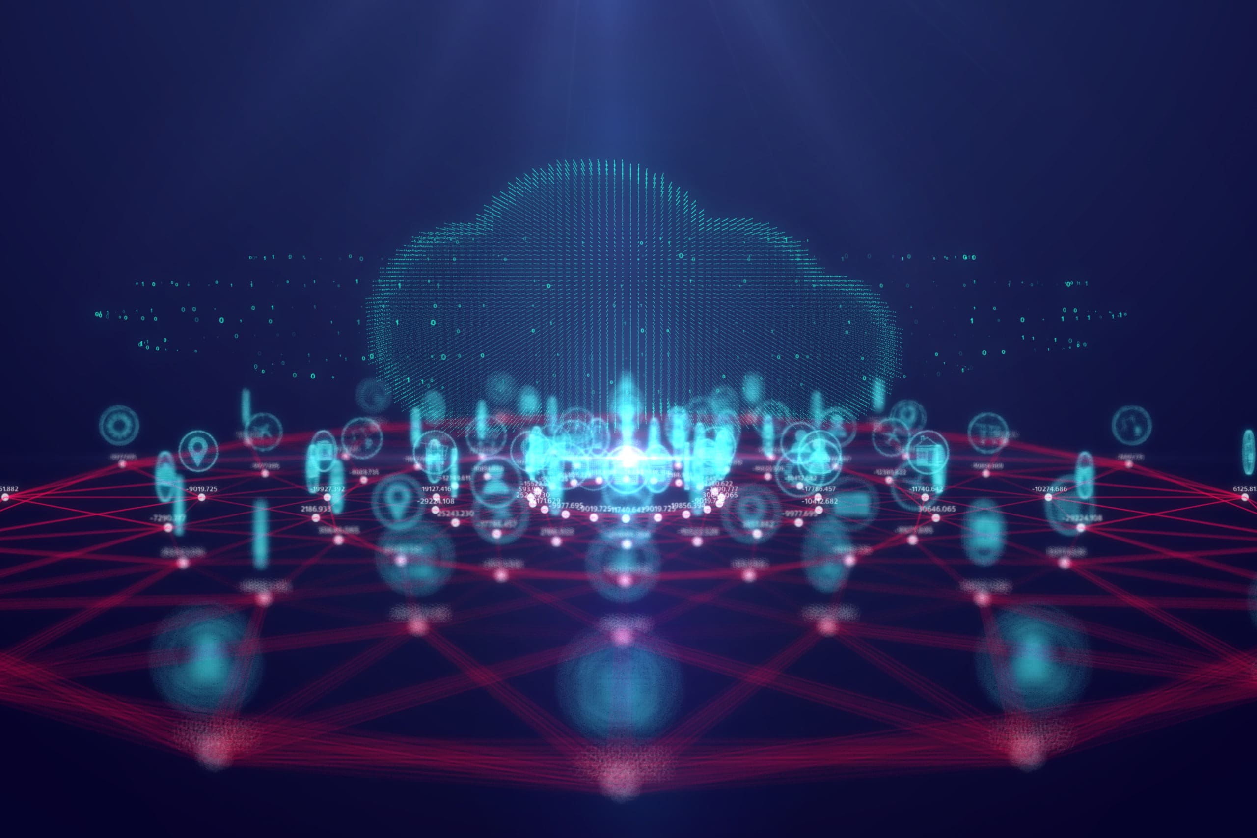 AWS ou Azure?