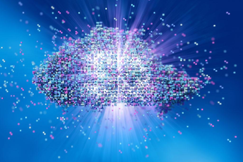 5 vantagens de um CRM na nuvem CRM na nuvem