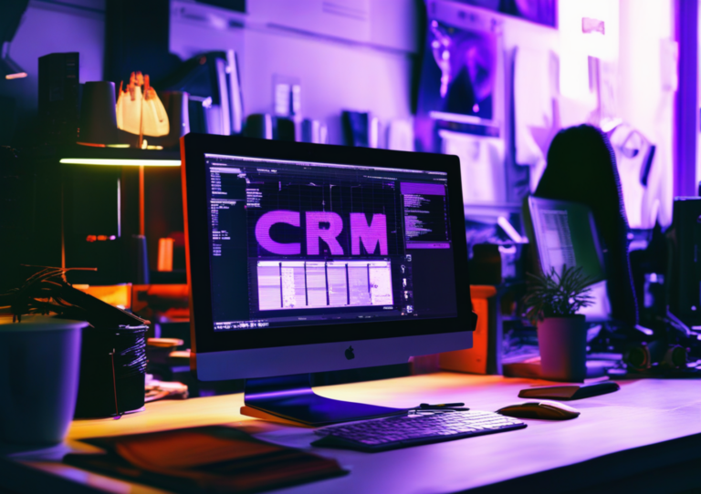 crm para PMES