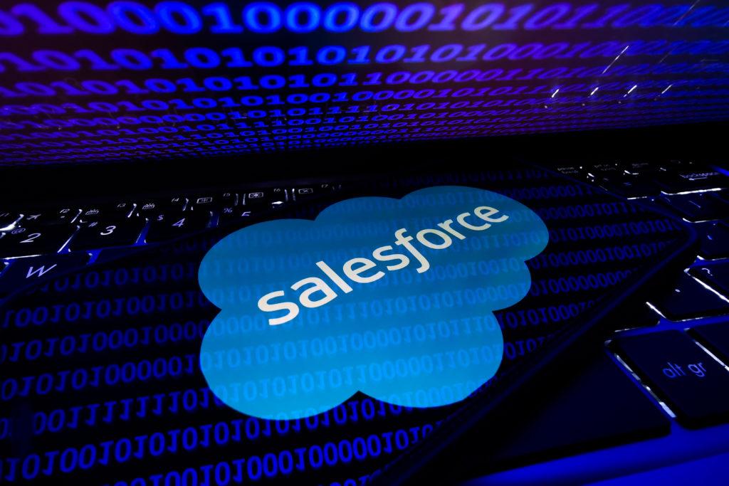 Entenda como o Quickdone pode ajudar a sua empresa a aproveitar o Marketing Cloud Salesforce Marketing Cloud