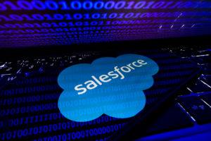 Salesforce Marketing Cloud