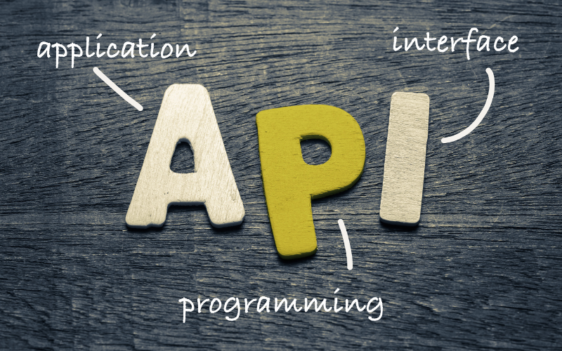 Por que APIs são tão utilizadas nos negócios, Imaginedone