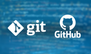 Desenvolvimento mobile com GIT e GITHUB