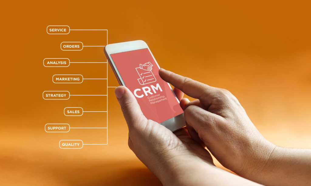 PMEs: superando obstáculos de implementação de um CRM com o Quickdone, Imaginedone