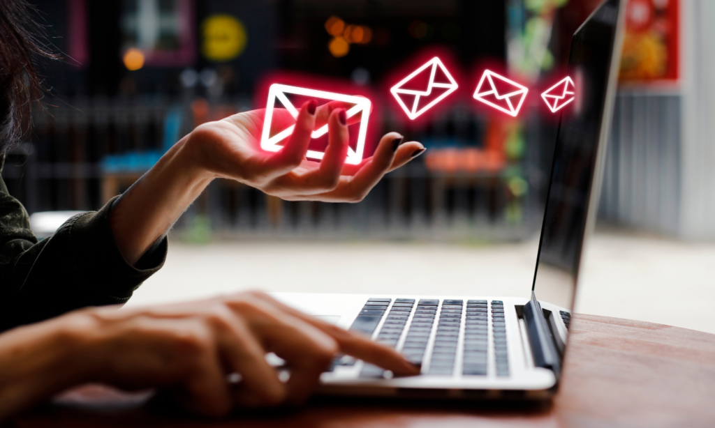 E-mail Marketing: Como Conquistar e Fidelizar Clientes