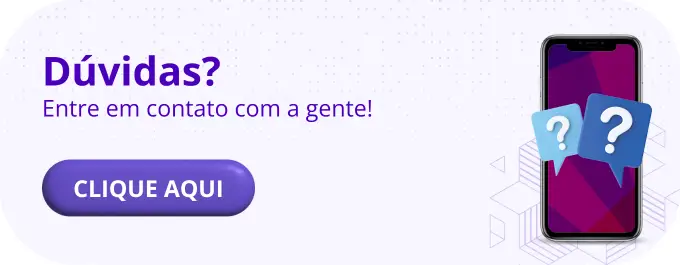 entre em contato com a imaginedone