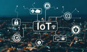 iot nos negócios