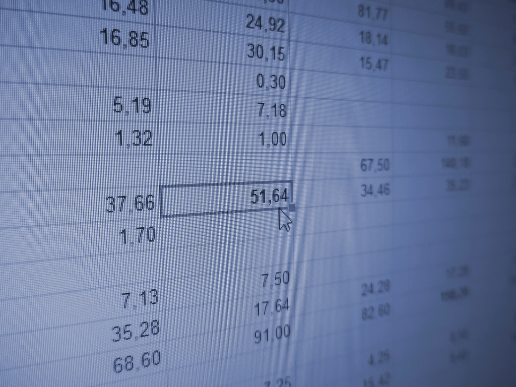 formulas de excel