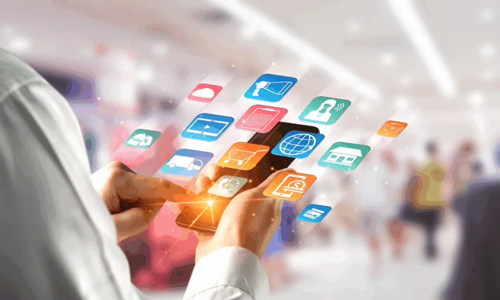 campanhas omnichannel