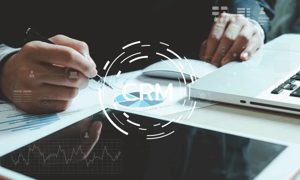 crm e campanhas omnichannel
