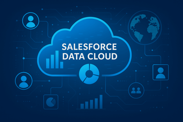 Salesforce Data Cloud