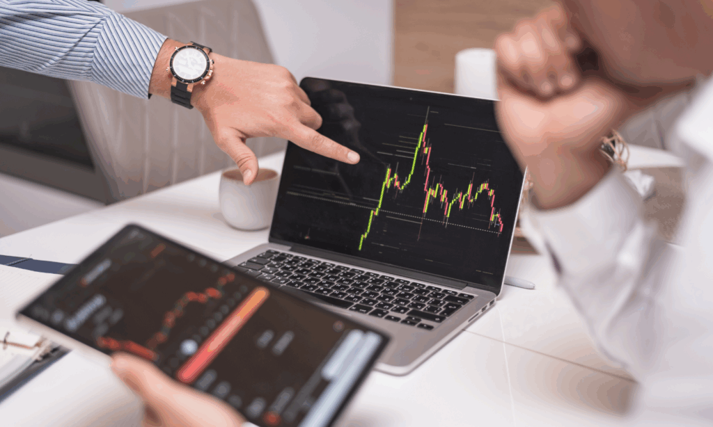 Forecast baseado em dados