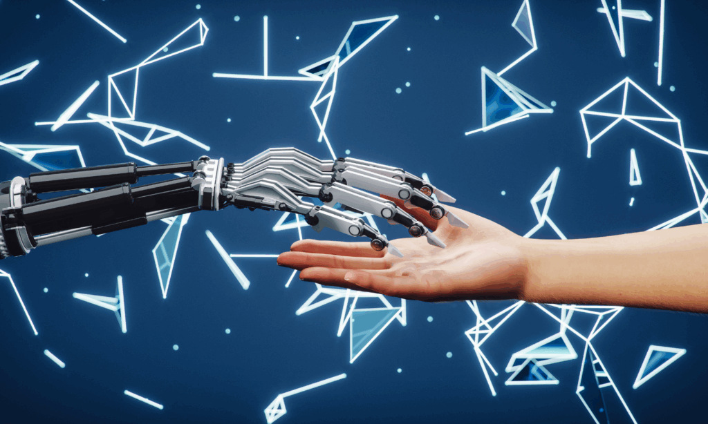 Uso de IA para hiperpersonalização