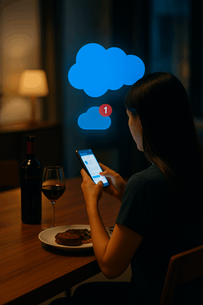 hiperpersonalização e salesforce