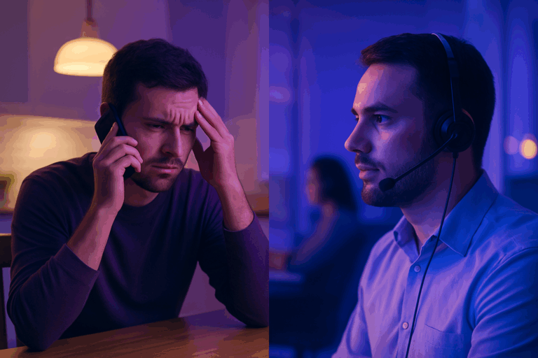 Atendimento ao cliente com Service Cloud