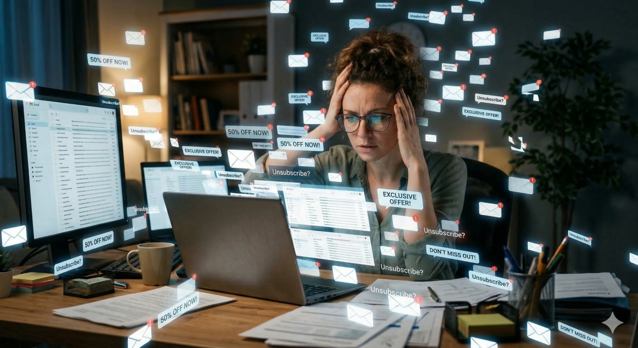 LGPD e optin para receber emails de marketing
