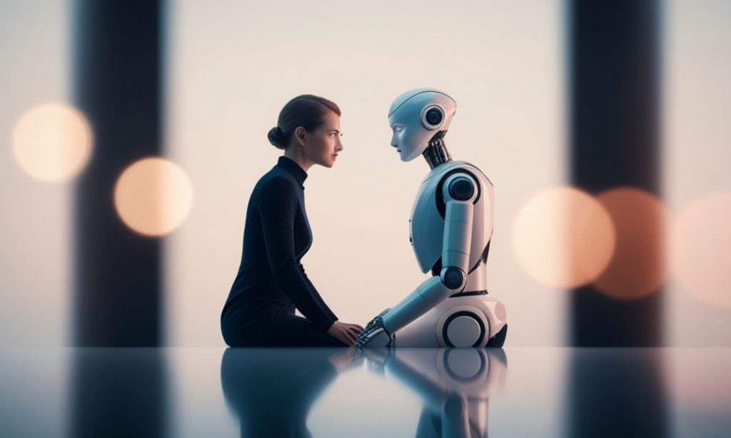 Escolaridade e uso de inteligência artificial nas empresas brasileiras
