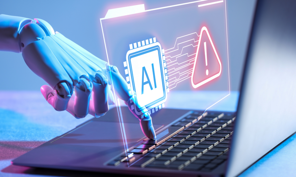 Agentes de IA e Leads no crm