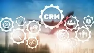 Implementação de CRM