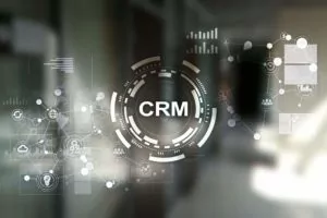 Integração de sistemas com CRM