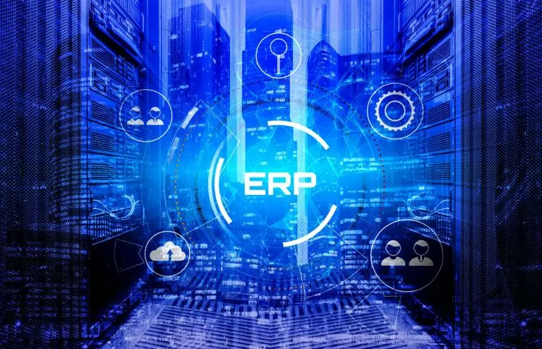 ERP