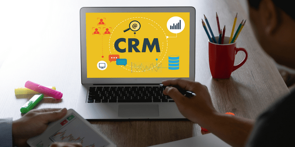 CRM empresarial