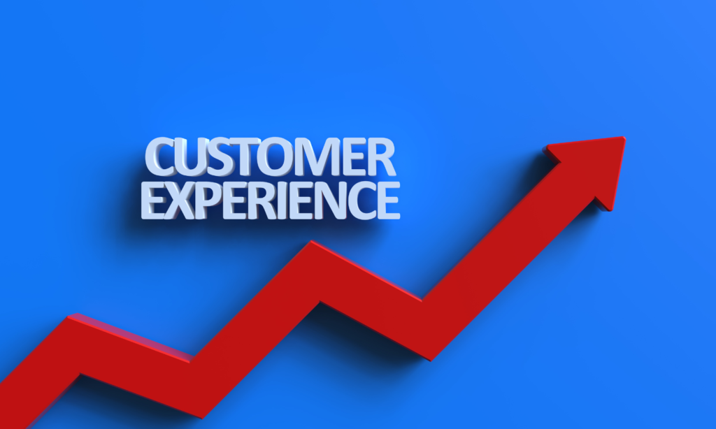 Experiência do consumidor com Salesforce: melhorando a satisfação do cliente, Imaginedone