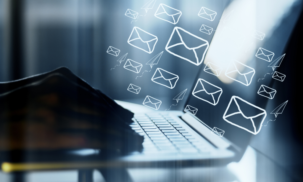 como criar campanhas de marketing por email