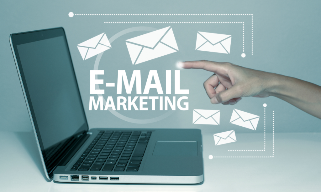 email markerting