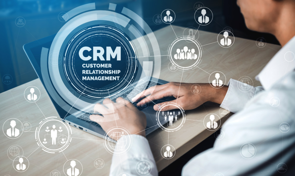 CRM 