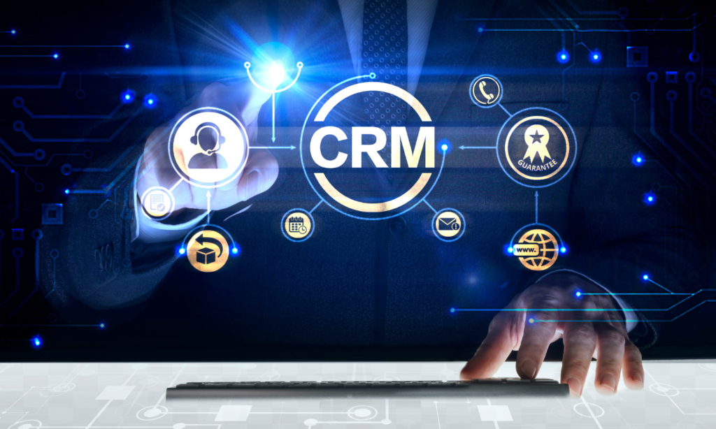 CRM e vantagens de usar IA