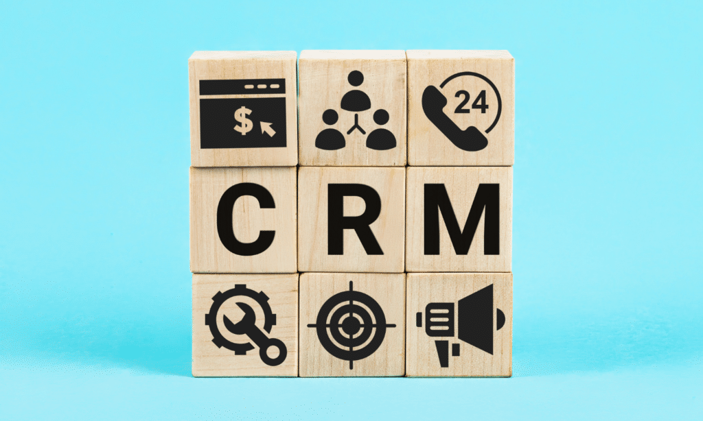 crm e experiência do cliente